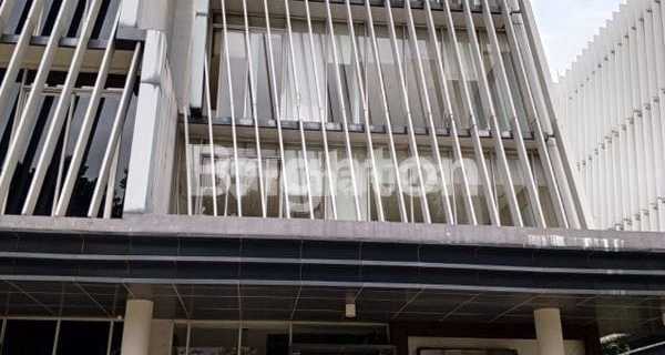 FORESTA BUSINESS LOFT, BSD, A HIGHLY STRATEGIC SHOPHOUSE PERFECT FOR BUSINESS AND INVESTMENT 1