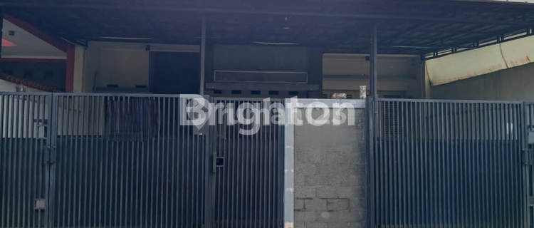 RUMAH JL. TENIS, BANDUNG SIAP HUNI, FULL RENOVASI DAN SANGAT STRATEGIS 1