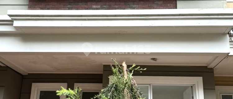 Amarillo Village, Gading Serpong, Very Strategic, 2 Floors, Negotiable!! 1