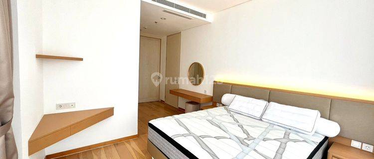 Disewakan Apartemen Izzara 3br Uk176m2 Lantai Tinggi At Jaksel 1