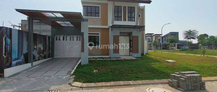 Dijual Cepat Rumah Kraton Residence 1