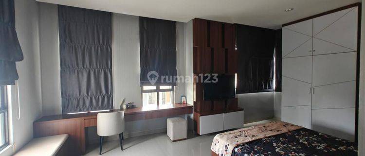 Dijual Cepat Rumah Kraton Residence 1