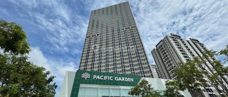 Disewa Apartemen Pacific Garden 1