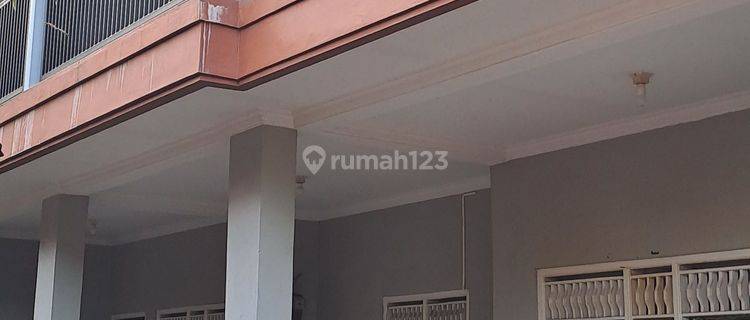 Dijual Rumah Kost di Jatinangor 5 menit ke UNPAD 1