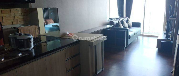 Dijual Apartemen La Grande Bandung, 2 kamar  1