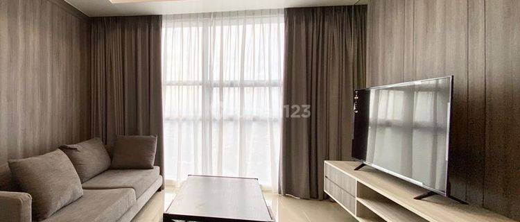  Somerset Kuningan Tower Kencana 2Br  Luxury 1