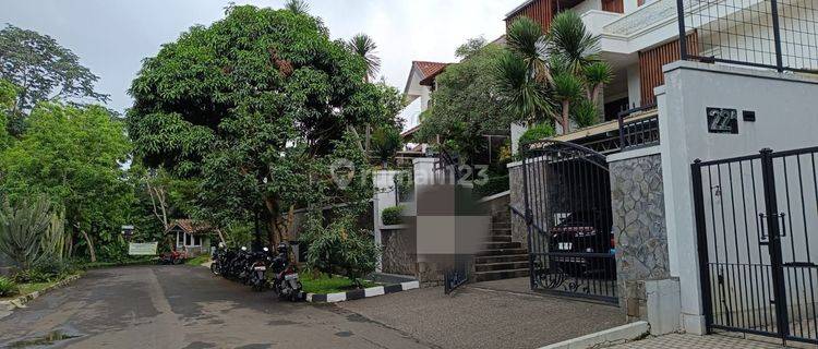 Dijual Rumah Cantik Di Perumahan Villa Duta Jl. Sari Ibun Bogor 1