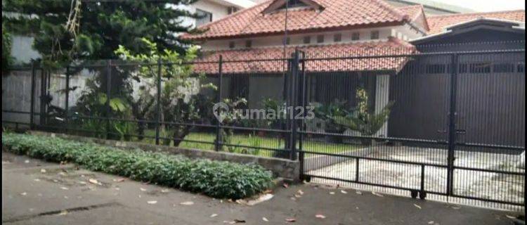 Dijual Rumah Di Semboja Jl Dr Semeru Bogor 1