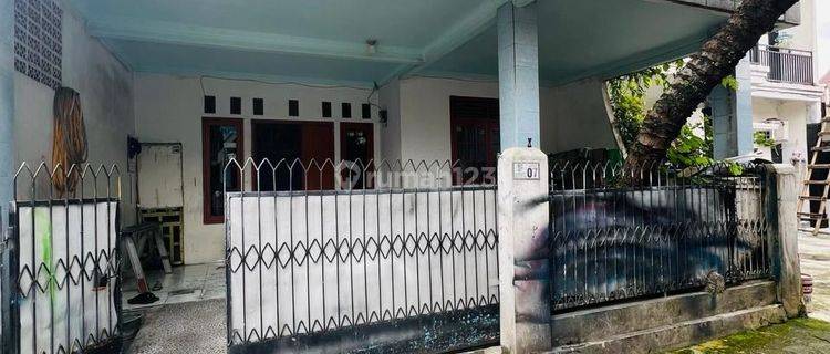 Jual Rumah Di Tengah Kota Bogor Indraprasta 1