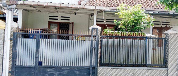 Jual Rumah Bagus Di Taman Sempur Di Tengah Kota Bogor 1