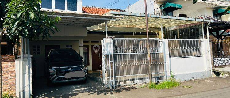 DiJual Rumah Di Bogor Baru 1