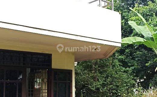 Jual Rumah Hoek Di Perumahan Taman Yasmin Bogor  1