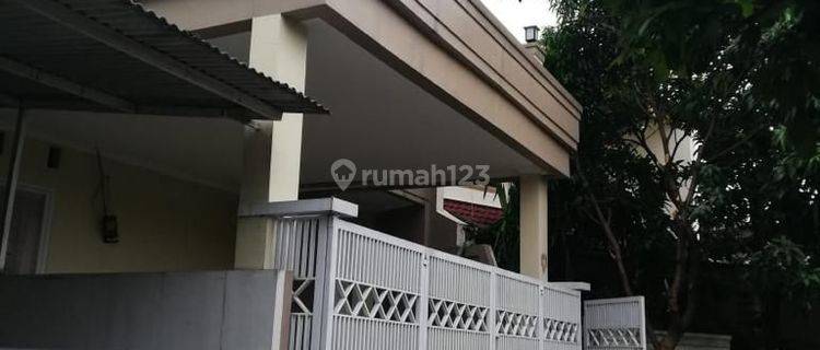 Dijual Rumah Siap Huni Di Perumahan Taman Yasmin Bogor 1