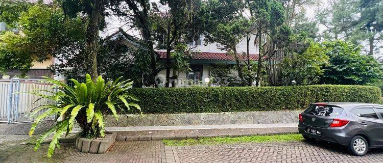 Jual Rumah Hoek Di Perumahan Puri Mas Bondongan Bogor 1