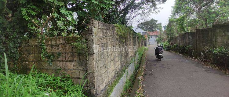 Dijual Tanah Di Cipaku 1