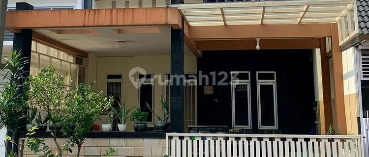 Dijual Rumah Di Perumahan Kemang Regency Bogor Timur 1