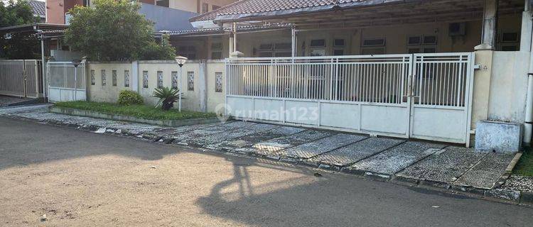 Dijual Cepat Rumah Siap Huni Di Perumahan Taman Yasmin Bogor 1