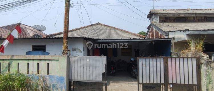 Dijual Rumah Kontrakan 8 Pintu Di Cibinong Bogor 1