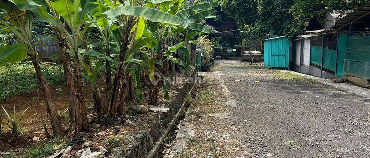 Dijual Tanah Hoek Di Gadog Ciawi Bogor Dekat Vimala Hills 1