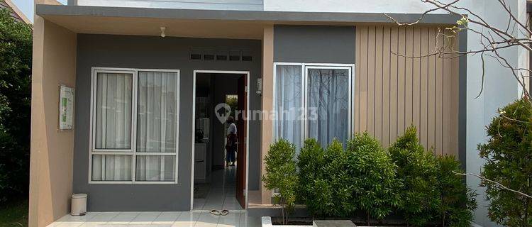 Rumah Murah Dengan Fasilitas Lengkap Di Barat Jakarta 1