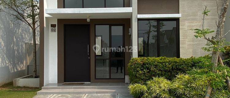 Rumah Murah Dengan fasilitas Lengkap Di Barat Jakarta 1