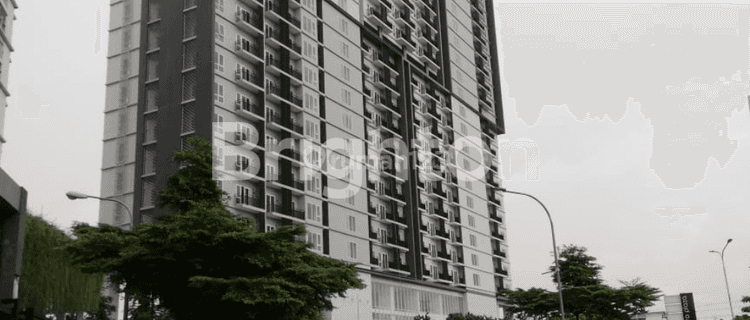 APARTEMEN BREEZE BINTARO PLAZA 1