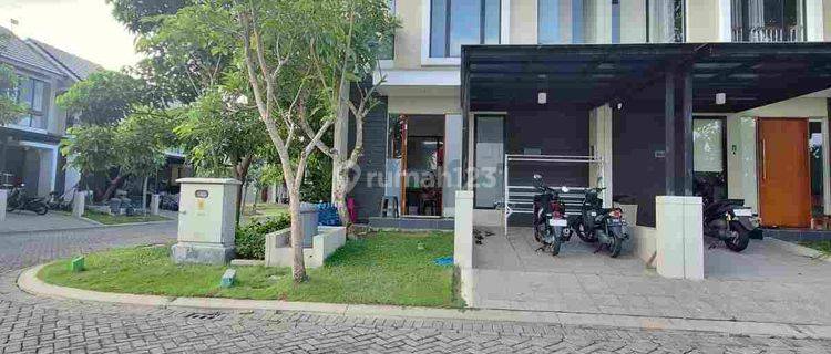 RUMAH SELL NORTHWEST HILL 1