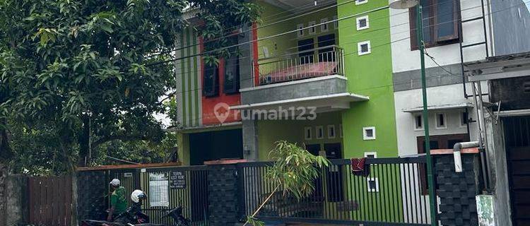 Kost Full Isi Murah Dekat Kampus Surya Global Yogyakarta 1