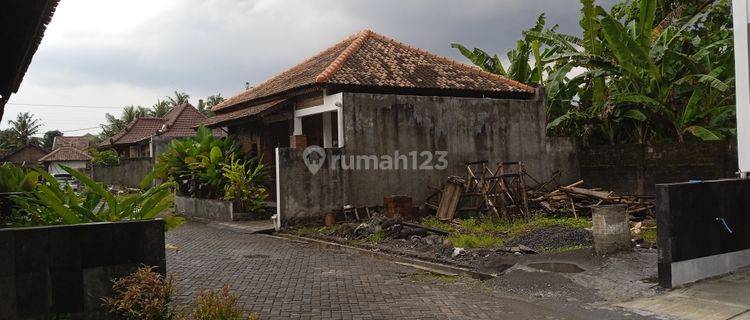 Hunian Mewah di Barat Kota Jogja Potensi Passive Income Tinggi 1