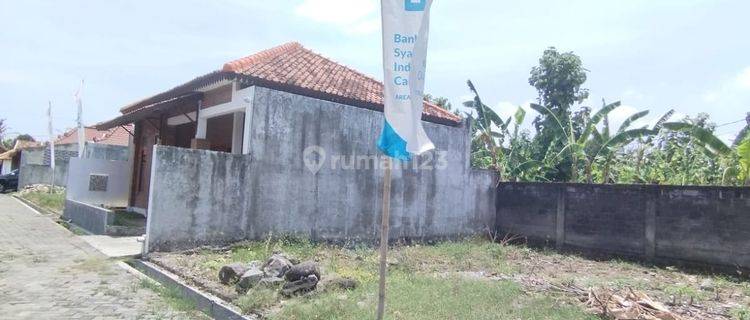 Siap Investasi, Tanah Kavling Dekat Wisata Kampus, Proses Mudah 1