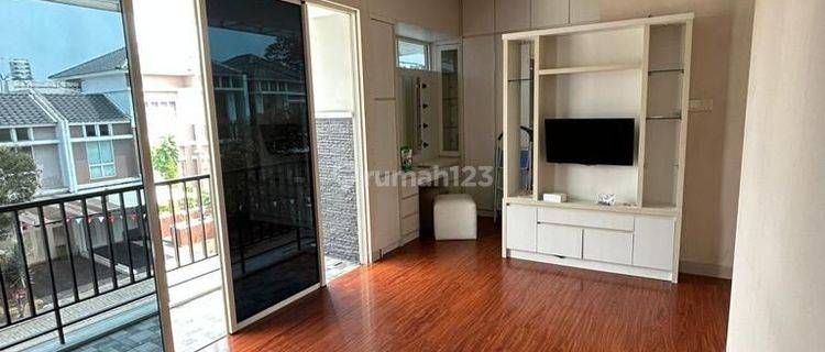 Residence One Semi Furnish Luas Rapi dan Siap Huni 1