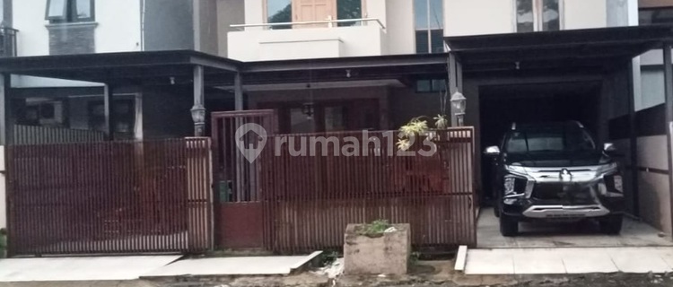 Dijual Cepat Rumah Bagus di Taman Permata Millenium di Lippo Karawaci, Tangerang 1