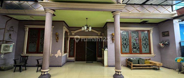 Rumah 2 Lantai di Citra Garden 1, Jakarta Barat 1