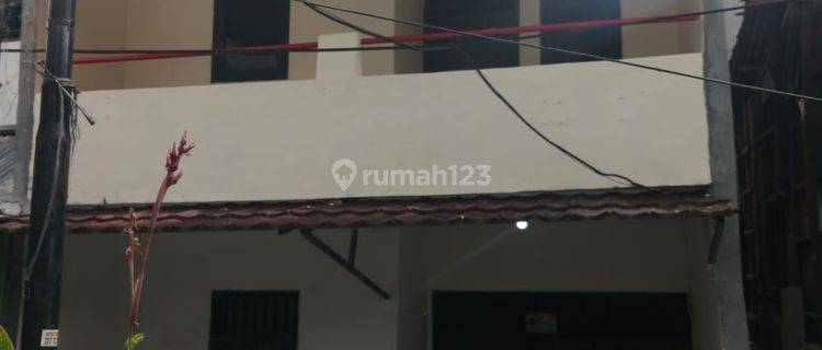 Rumah 2 Lantai di Salak Timur V Tanjung Duren Utara 1