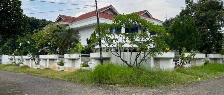 Dijual Rumah Siap Huni Murah,bangunan Terawat Lt 988 Kedoya Permai,jakarta Utara 1