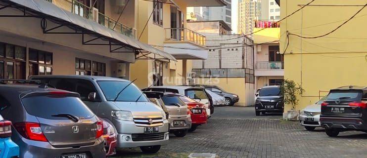 Dijual Kos Kosan Area Kuningan Lt 2300 Jakarta Selatan 1