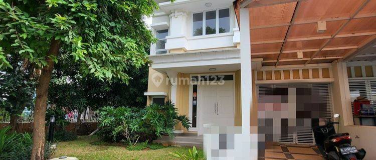 Disewakan Rumah 4 Kt/76 Jt Summarecon Bekasi Selatan  1