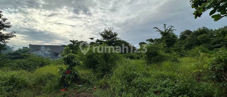 Diseawakn Tanah Di Bekasi Area Komersil  1