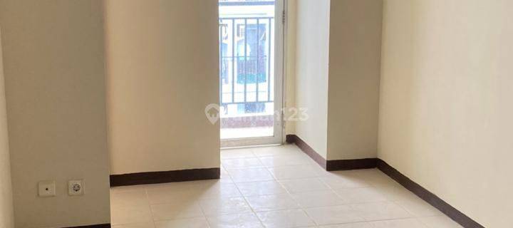 Apartemen Green Park View Daan Mogot 2 Kamar Tidur 1