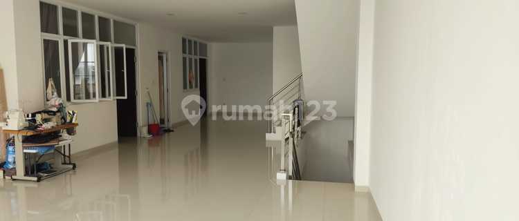 Rumah 4,5lt daerah Tamansari Jakpus... 1