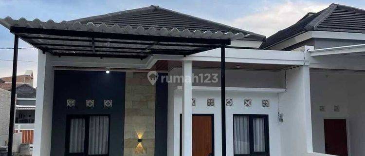 Promo Rumah Di Bandung Dekat Tol Soreang 1