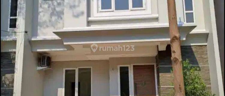 Disewakan Rumah Siap Huni Cocok Untuk Tinggal Maupun Kantor Di Kebagusan 1