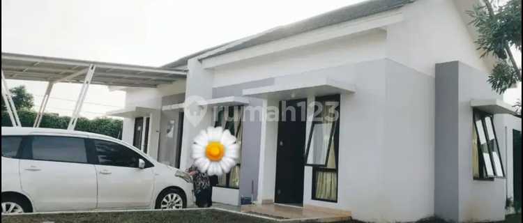Dijual Rumah Masa Depan Di Perumahan Tangerang  1