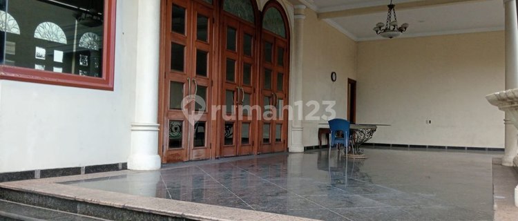 Disewakan Rumah Mewah Luxury, Prime Location Pondok Indah  1
