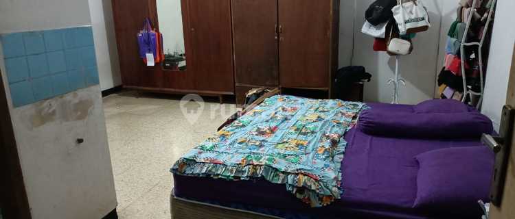 Dijual Rumah + Kost an Dekat Halte Busway Di Mampang 1