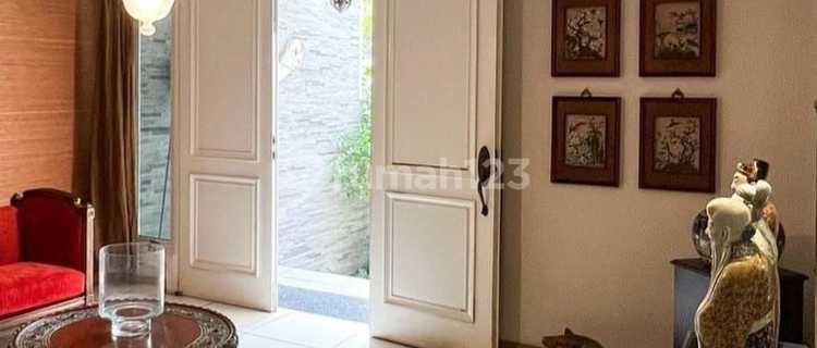 For Sale Ready-to-Occupy House Wide and Shady Road 1