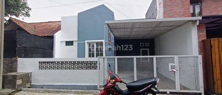 Rumah Harga Bu Minimalis Modern Bersih Terawat Nyaman Dan Tenang 1