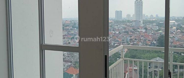 Dijual Apartemen Avenue 88 1