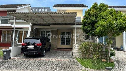 Jual Rumah Murah Ladiva Greenhill 1