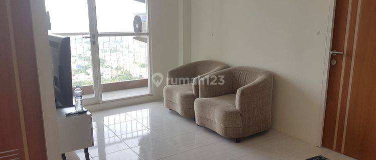 Sewa Apartemen Puncak Darmahusada Full Furnished Murah 1